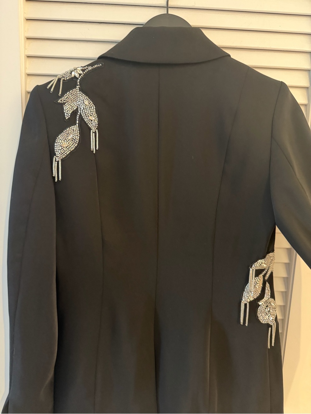 ELIE Tahari set blazer and trousers - Picture 7 of 12